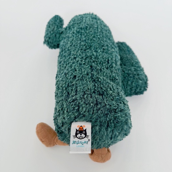 Retired Jellycat Amuseable Cactus - Picture 4 of 10